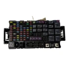 2006-2007 Hummer H3 Front Engine Compartment Fuse Relay Junction Box 15261318 Used. Price: $189.99.