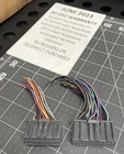 2006 2007 Jeep Liberty Body Control Module 05026037AG Wiring Harness Pigtails For. Price: $37.50.
