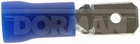Dorman Oe Solutions 86427 Male Disconnect New. Price: $22.92.