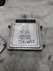 Engine Ecm Electronic Control Module Market 2.0L Fits 17-18 Elantra 250112 Used. Price: $99.99.