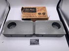 Auto Snack Tray Window Car Hop Metal Bomb Chevrolet Fleetline Accessory Guide Used. Price: $145.00.