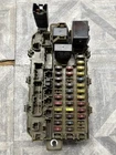 96-00 Honda Civic Sedan 1.6L At Interior Under Dash Fuse Relay Box 38600-SO1-A1 Used. Price: $39.95.