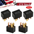5X Relay For Honda G8HL-H71 39794-SDA-A03 Ac Compressor Clutch New. Price: $111.59.