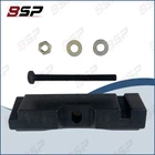 Fits 2004-2007 Jeep Liberty Wrangler Grand Cherokee 55136959AC Battery Hold Down New. Price: $13.92.