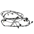 Oem New 2017-2019 Ford Escape Wire Harness Parking Distance JJ5Z-15K867-B. Price: $135.12.