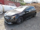 Chassis Ecm Multiplex Network Hatchback Body Fits 19-23 Corolla 1118972 Used. Price: $242.92.