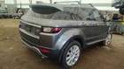 Chassis Ecm Driver Park Assist Fits 15-20 Discovery Sport 7089934 Used. Price: $112.00.