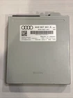 Audi Genuine A8 Parking Aid Control Module - 4H0907441A New. Price: $240.00.