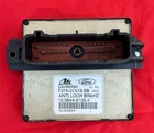 Oem Anti Lock Brake Control Module Abs 1993-94 Ford Explorer # F37A-2C018-BB Used. Price: $139.00.