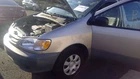 Chassis Ecm Multiplex Network Left Hand Dash Fits 01-03 Sienna 1085656 Used. Price: $99.90.