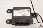 2014-16 Maserati Ghibli Q4 3.0L Parking Assist Sensor Control Module 670004819 Used. Price: $44.99.