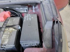 Fuse Box Engine Turbo Without Automatic Park Fits 13 Explorer 648780 Used. Price: $114.76.