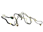 2014 - 2016 Maserati Quattroporte Oem Headliner Wire Harness 06700064440 Used. Price: $55.25.