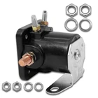New Solenoid Relay 12V Heavy Duty Ford Starter Car Truck SW3 B6AZ-11450-A. Price: $111.89.