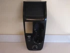 2021 Nissan Rogue Oem Drive Mode Knob W/bezel And Cup Holder Fits 21-24 Used. Price: $135.03.