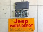 2019 Jeep Wrangler Jlu 2.0L 4 Cylinder Fuse Box Tipm Power Module Oem 68370555 Used. Price: $150.00.
