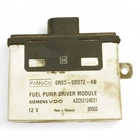 07-15 Jaguar Xk X150 Fuel Injection Pump Electronic Driver Module 6R839D372AB Used. Price: $60.19.