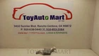 97-98 Lexus ES300 Abs Chassis Control Module Ecm Assembly Used. Price: $79.99.