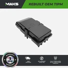 2016 2017 Jeep Cherokee Oem Rebuilt Tipm 68264524 Year Warranty Remanufactured. Price: $250.97.