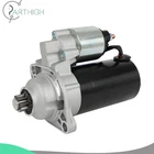Starter Fit For Porsche 911 2006 H6 3.6L 3596CC Exc GT3 Models Wo/turbo 17804 New. Price: $75.16.