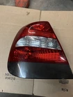 Driver Tail Light Sedan 4 Door From Vin 726813 Fits 01-02 Nubira 208018 Used. Price: $55.00.
