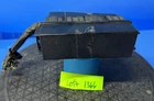 1997 F150 Cabin Interior Uunder Dash Fuse Junction Box W/relays E-384A E-1825A Used. Price: $44.99.