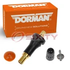 Dorman Tpms Valve Kit For 2012-2014 Volvo XC90 Tire Pressure Monitoring Kd New. Price: $12.86.