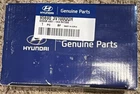 Genuine Hyundai Sensor Assembly Yaw Rate 95690-3V100-QQH New. Price: $54.99.