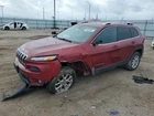 Jeep Cherokee 2016-2018 Power Supply Module Distribution Center 68264524AB Used. Price: $152.00.