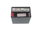 Genuine Mercedes 12V/12AH Auxiliary Battery 0009829608 Benz E350 S550 New. Price: $216.98.