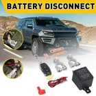 Car Battery Disconnect Switch Power Kill Master Isolator Off Cut Remote Control New. Price: $21.84.
