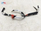 2017-19 Range Rover Sport Alternator Starter Power Cable Harness Line L494 405 Used. Price: $79.94.