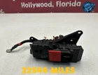 2023-2026 Mercedes Cle Front Fuse Relay Junction Box A2065409801 Oem 22 Kmi Used. Price: $59.99.