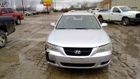 Chassis Ecm Stability Yaw Rate Control Fits 07 Sonata 4540528 Used. Price: $93.90.
