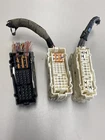 2008 Suzuki XL-7 Engine Motor Under Hood Fuse Relay Box Id# (p) 25886118 Plugs Used. Price: $49.00.
