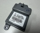 Volkswagen Vw Eos Seat Occupancy Detection Sensor Control Module 1Q0959339 Oem Used. Price: $49.00.