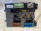 Oem Ford Focus Escape Body Control Module Bcm Fuse Box BV6N-14A073-LE Used. Price: $35.00.
