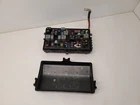 15-16 Chevy Cruze Fuse Box Engine Vin P 4TH Digit Limited Keyless Entry 94552220 Used. Price: $102.72.
