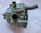 1988-1993 Ford Bronco 5.8L 351 Smog/air Pump W/ Id #E8TE-BA #E8TE-BB Remanufactured. Price: $315.00.