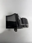 2009 - 2013 Bmw 740IL Oem Heads Up Display Projector Screen Unit Used. Price: $115.00.