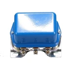 Premium 8L10505A 6V Voltage Regulator 35A Cw-b-pos Ford Generators FBC10002A New. Price: $25.86.