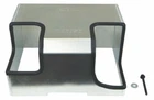 Moroso Battery Cover 0.100 Thick Aluminum 2005-2014 Ford Mustang 74225 New. Price: $126.07.