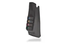 Daystar KJ71044BK Black A-pillar Panel W/switches For Wrangler And Jku New. Price: $75.99.