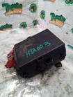 Fuse Box Engine Awd Halogen Headlamps Opt Lmb Fits 19 Challenger 3486921 Used. Price: $142.99.