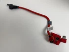 Bmw F10 528 535 550 M5 Series Positive Battery Safety Detonator Terminal Oem Used. Price: $39.96.