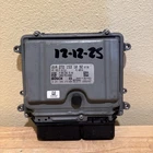 2007-2009 Mercedes E350 3.5L Engine Control Module A2721531092 Ecu Ecm Pcm Oem Used. Price: $149.99.