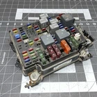 1999 Gm Sierra Chevrolet Silverado 1500 5.3L Engine Fuse Relay Box 15328806B Used. Price: $149.99.