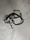 Genuine Subaru Harness 81820FJ290 Used. Price: $60.00.