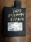A8 Audi 2005 Homelink Control Module 504652 Used. Price: $81.99.