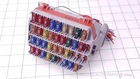 99-09 Volvo S60 S80 V70 Oem Dash Fuse Box Cabin Left Panel Electrical Used. Price: $35.00.
